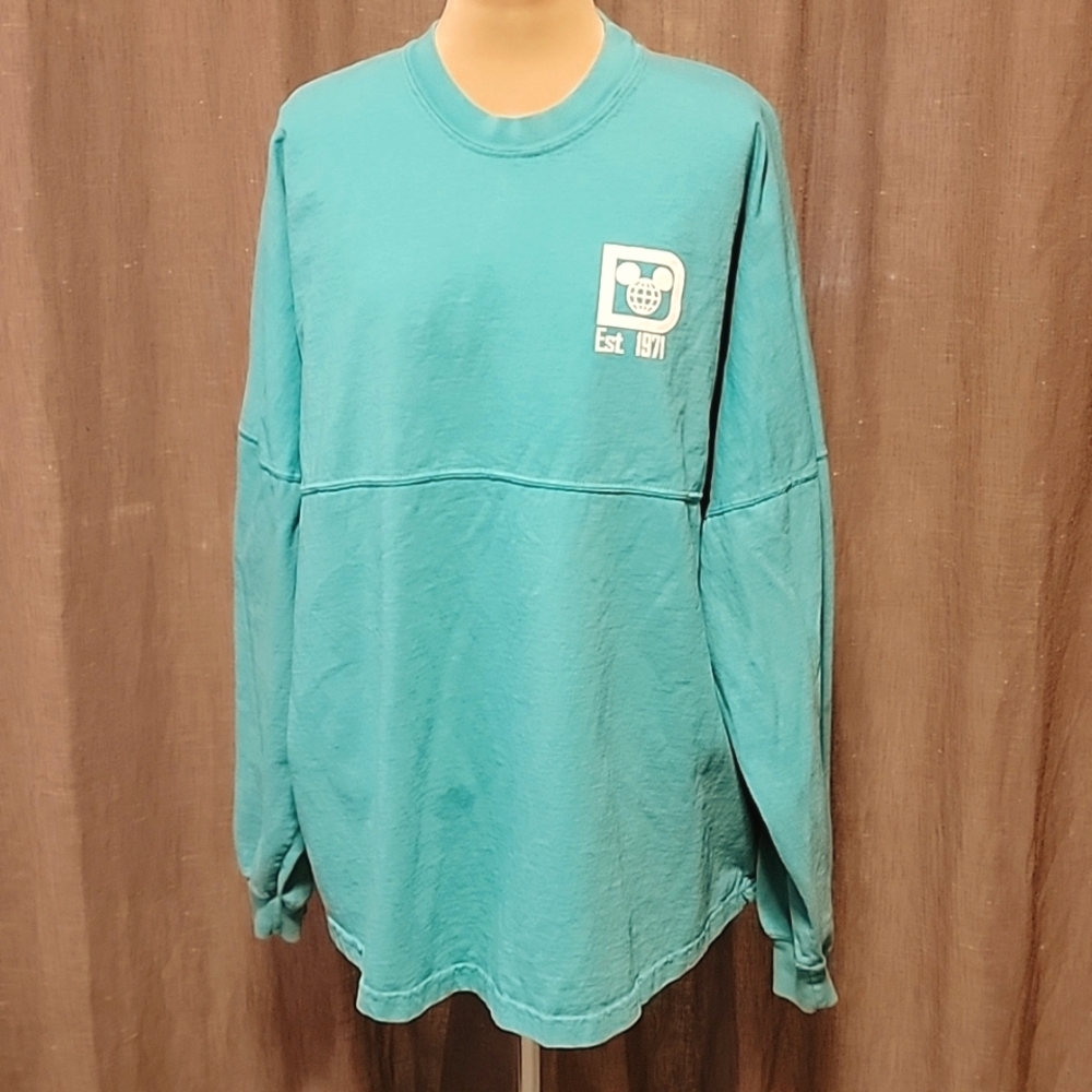 Walt Disney World shirt
